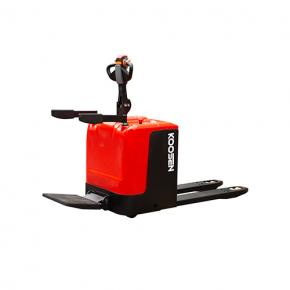 Electric Pallet Truck CBD25