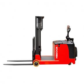 Electric Reach Truck CQD15A