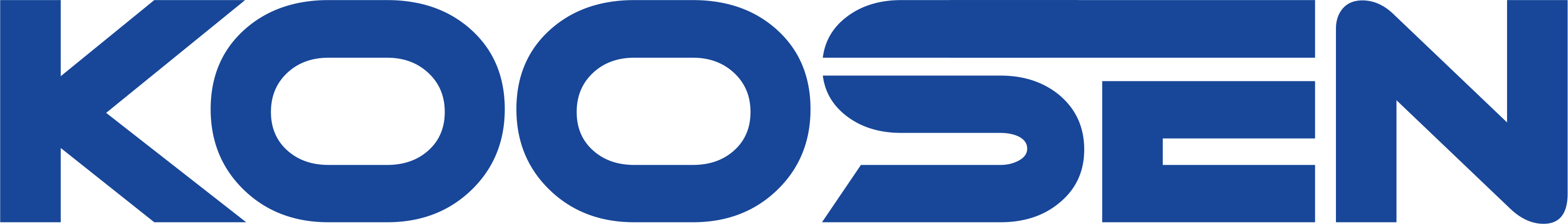 Koosen Electric Technology Co.,LTD